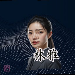 林雅